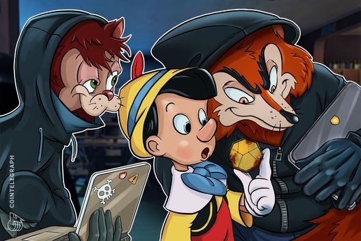 AMLBot сообщает, что социальная инженерия стала причиной 65% случаев с криптовалютами в 2025 году