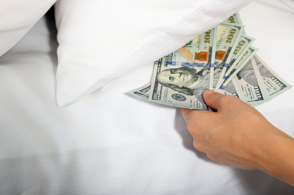 Финансовая подушка безопасности: ваш страховой щит от неожиданностей жизни