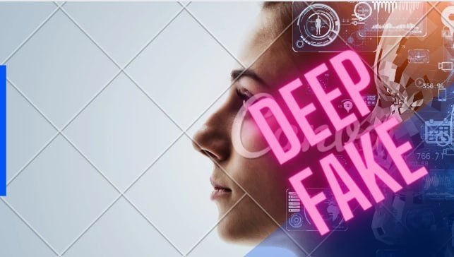 Deepfake-атаки на банковские приложения: как не потерять деньги