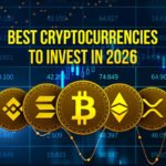 Какие криптовалюты могут вырасти в 2026