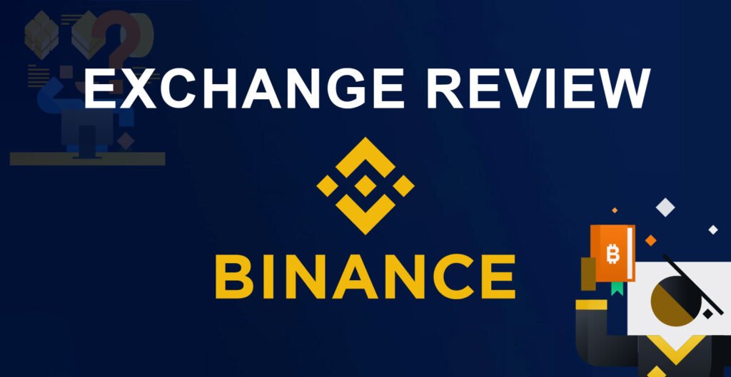 Binance review