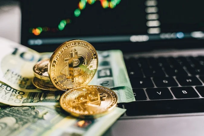 что такое bitcoin