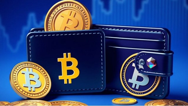 перевод биткоин с биржи на кошелек