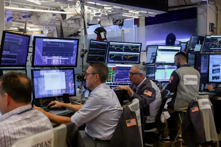 Новости рынка S&P 500 и Nasdaq