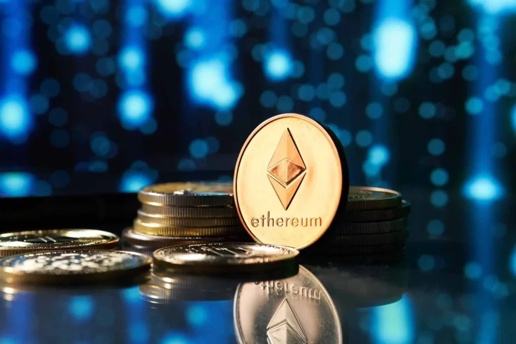 Что такое Ethereum