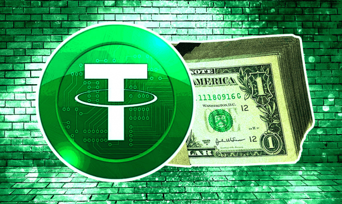 Как купить USDT