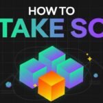 Solana staking guide: пошаговое руководство по стейкингу SOL, эпохам и ликвидному стейкингу