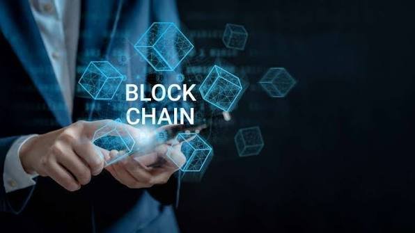 Что такое blockchain