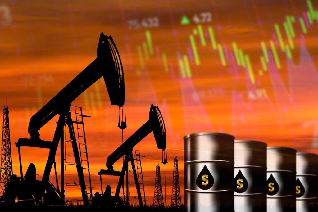 Brent теряет $3 за неделю