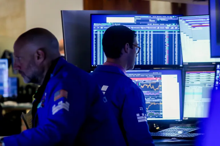 Новости рынка Dow Jones Nasdaq