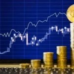 Биткоин приближается к отметке $64 000 в Азии