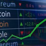 Курс криптовалют сегодня: Bitcoin, Ethereum и другие криптовалюты онлайн
